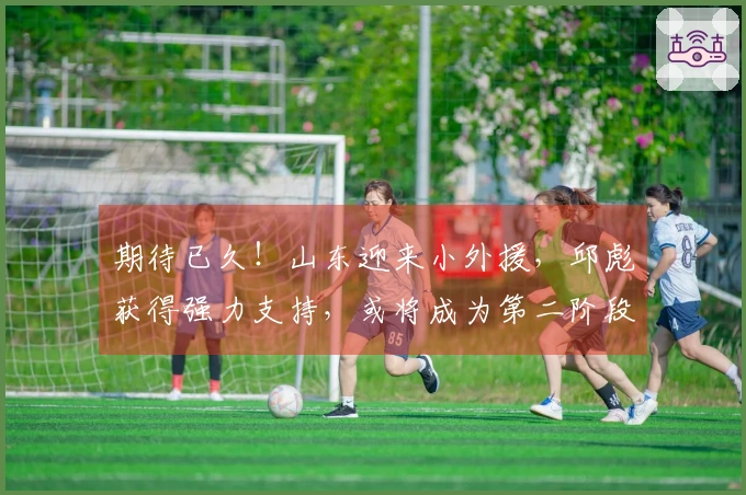 期待已久！山东迎来小外援，邱彪获得强力支持，或将成为第二阶段的黑马