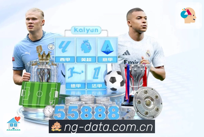 NG体育 品牌合作